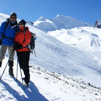 Upper Dolpo Trek